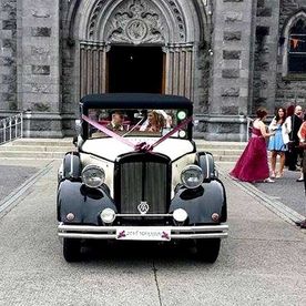Wedding Car Hire